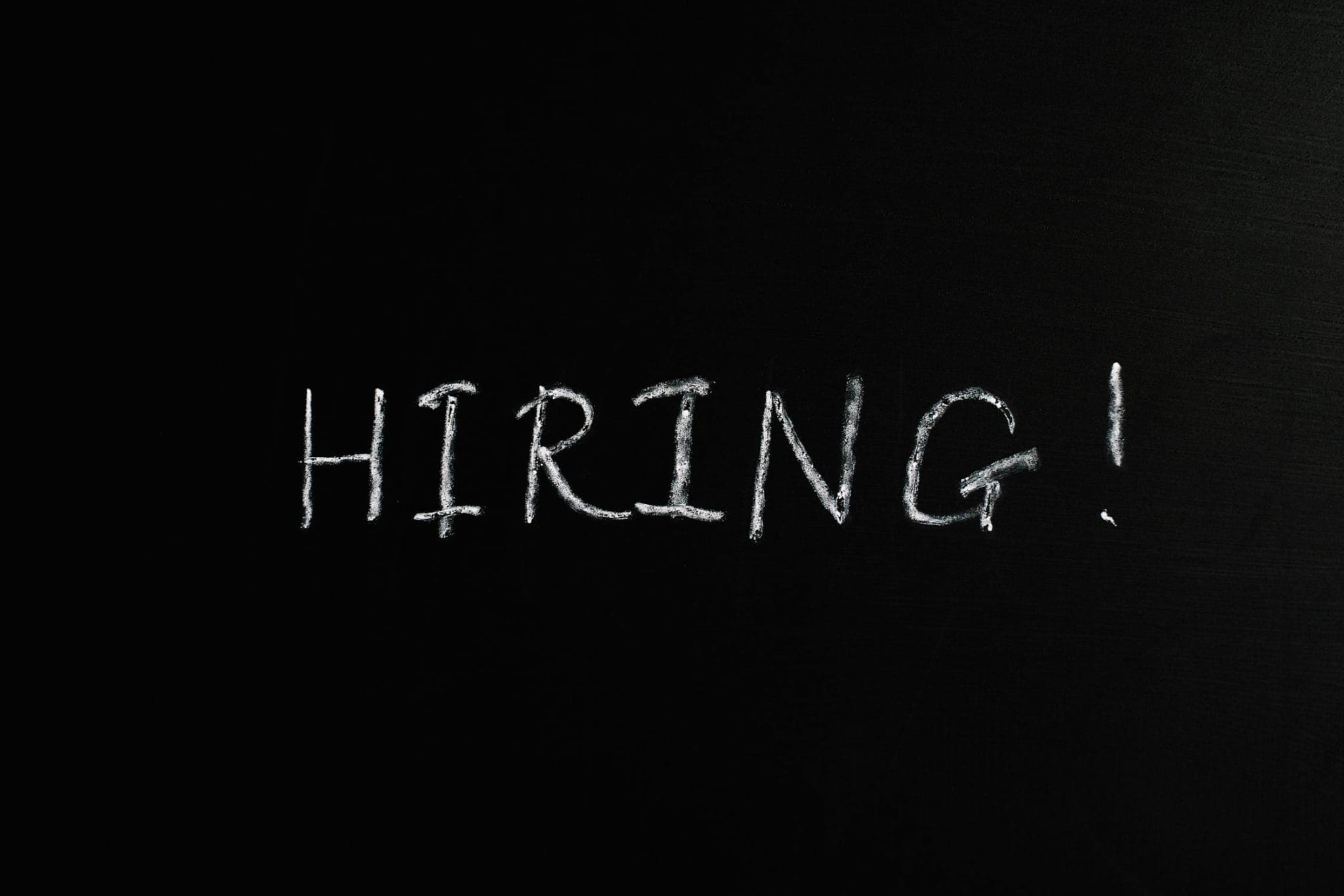 recruitment